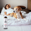 Pets Pet Shampoo Vitamin 250ml Szampon dla zwierząt w domu dla psa i kota