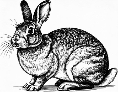 Smart Nature Pure RABBIT 95% MIĘSA Monoproteinowa wysokomięsna karma mokra dla psa