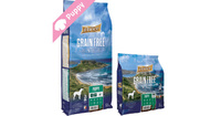 Prince Grain Free Prairie M/L Lamb 12 kg sucha karma dla psa