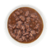 Pawsome Junior Łosoś 85g saszetka