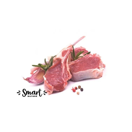 Smart Nature Dog Hypoallergenic Lamb No Grain monoproteinowa karma dla psa z jagnięciny, bez zbóż, bez kurczaka. 100g