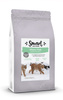 Smart Nature Cat Steriliz. Skin Supp. 100g bez zbóż 70% ryb dla kota Próbka