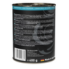 Catz finefood Purrrr No. 113 baranina 400g mokra karma dla kota
