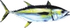 Princess Bounty 100% Tuńczyk Krab 400g mokra karma dla kota