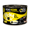 Lucky Lou Super Mono karma mokra kurczak 200g