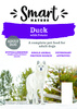 Smart Nature Dog Hypoallergenic Duck 2kg karma dla psa bez zbóż z mięsa kaczki, bez kurczaka Veterinary Approved