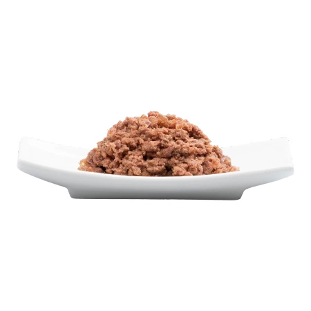 Catz finefood No.23 wołowina & kaczka 200g mokra karma dla kota