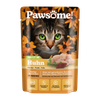 Pawsome Kurczak 85g saszetka dla kota 88% mięsa