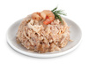Dla potrzebujących kotów  mokra karma 170g Princess filety mięsne
