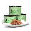 Catz finefood No.23 wołowina & kaczka 200g mokra karma dla kota
