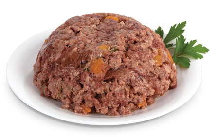Prince Paleo Jeleń Brokuły Cukinia 150g mokra karma dla psa