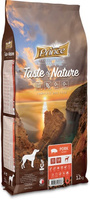 Prince Taste of Nature- karma sucha bez zbóż dla psów dorosłych wszystkich ras  z wieprzowiną 12 kg