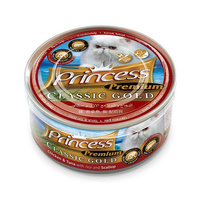 Princess Premium GOLD Healthy Liver & Urinary 170g mokra karma dla kota