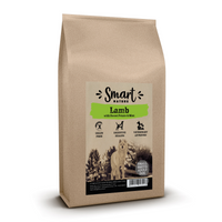 Smart Nature Small Dog Hypoallergenic Lamb No Grain monoproteinowa 6kg