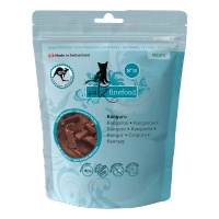 Catz finefood Meatz N° 13 Kangur 45g przysmak dla kota