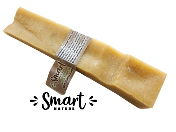 Ser himalajski Smart Nature Linia Natural. Chhurpi Himalayan Cheese zdrowy przysmak dla psa z sera himalajskiego rozmiar XXL