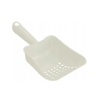 Rotho Łopatka CHIPIE do żwirku lub suchej karmy SABBIA piaskowy