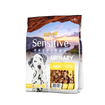 Prince Sensitive Urinary 4 kg Sucha karma dla psa