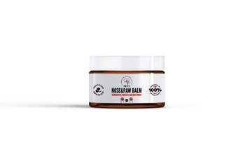 Pet Nose & Paw Balm 75ml balsam do łapek i nosa psów. Ochrona dla psa